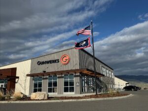 Gunwerks front
