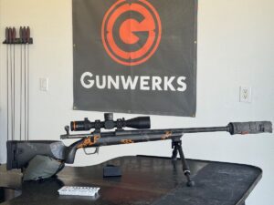 Gunwerks Magnus