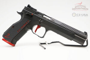 CZ – Shadow 2 Target (9mm, 6.0”)