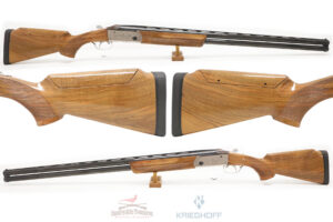 Krieghoff - K32 (12 Ga, 32")