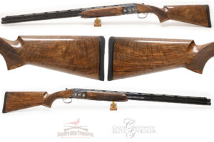 Caesar Guerini – Invictus III Limited Sporting (12 Ga, 32”)