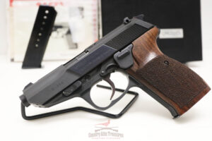 Walther - P5 (9mm, 3.5")