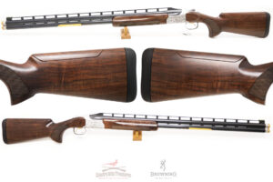 Browning – Citori 825 Pro Trap (12 Ga, 32”)