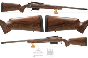 Cooper – Montana Heritage Edition (6.5 CM, 24”)