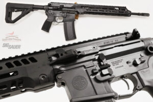 Sig Sauer – 516 G3 (5.56, 16”)