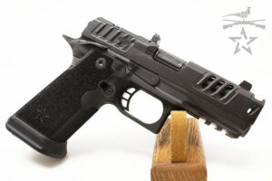 Staccato - HD P4X Premium Package