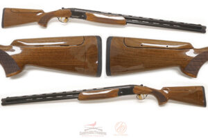 Weatherby – Orion Sporting (12 Ga, 30”)