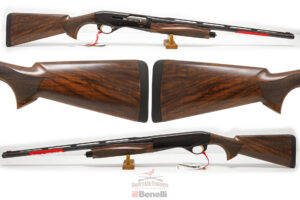 Benelli – Montefeltro Ultra Light (20 Ga, 24”)