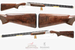 Browning – C825 Pro Sporting Adj (20 Ga, 32”)