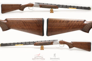 Browning – 825 Sporting (28 Gauge, 30”)