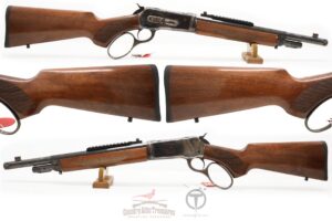 Taylors & Co - 1886 TC86 Takedown (.45-70, 16.5”)
