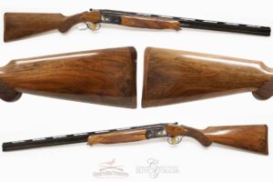 Caesar Guerini – Tempio Field SE (28 Ga, 28”)