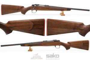 Sako - 90S Grizzly (.308, 20")