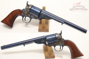 Taylors & Co – C Mason Army (.45 Colt, 8.0”)