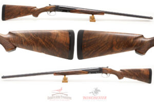 Winchester – Model 21 (12 Ga, 30”)