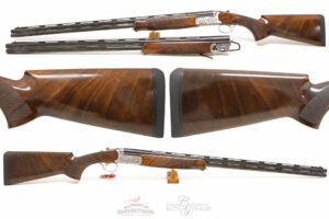 Caesar Guerini – Summit Sporting 20/28 Combo (20 Ga/28 Ga, 32”)