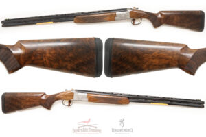 Browning – Citori Laredo Sporting High Grade (12 Ga, 30”)