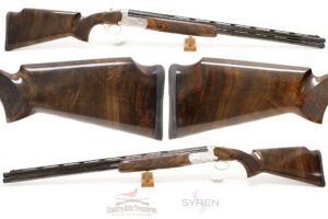 Syren – Tempio Sporting (20 Ga, 28”)