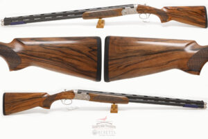 Beretta – 687 LH 500th Anniversary (12 Ga, 32”)